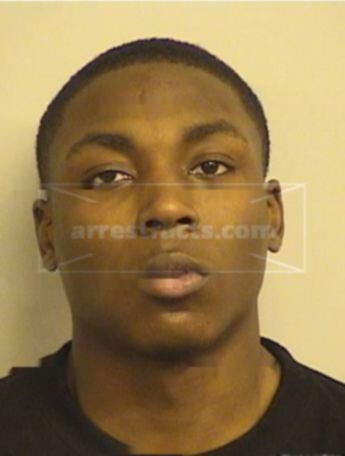 Kendarius Markieth Sewell