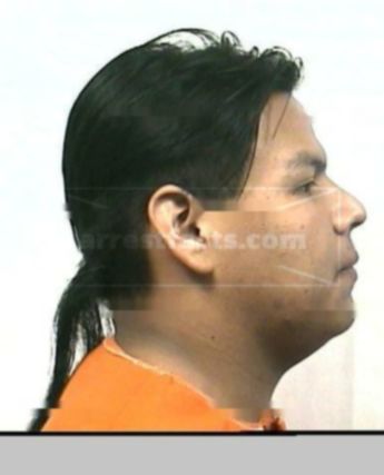 Christopher G Harjo