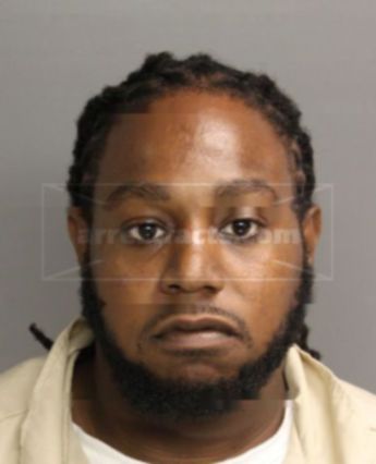 Hakeem Gentry