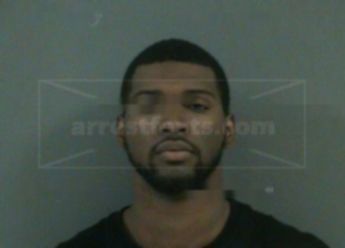 Marquel Shontice Golden