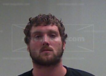 Joshua Travis Blackburn