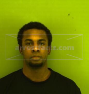 Davonte Lavor Jones