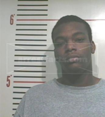 Darnell Lazell Tolbert