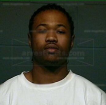 Traveon Mark Johnson-White