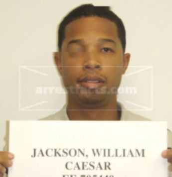 William Caesar Jackson