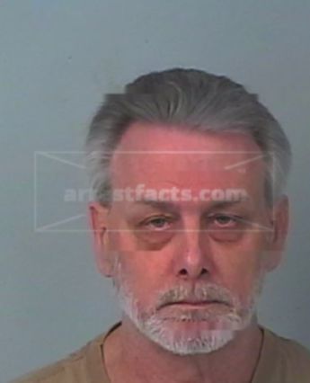 Terry Wayne Leonard