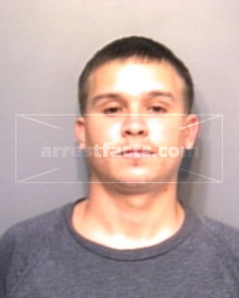 Phillip Steven Jernigan