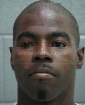 David Tyrone Maybell