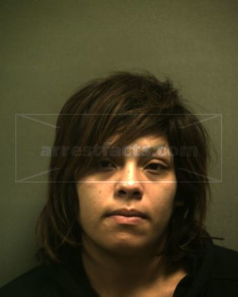 Kimberly Alexis Moreno