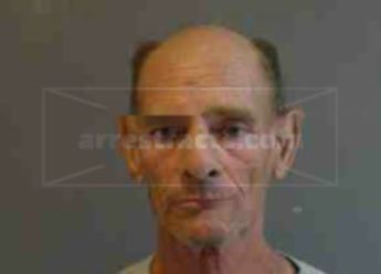 Donnie Wayne Taylor