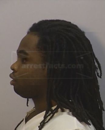 Dyquan Shiyeem Robinson