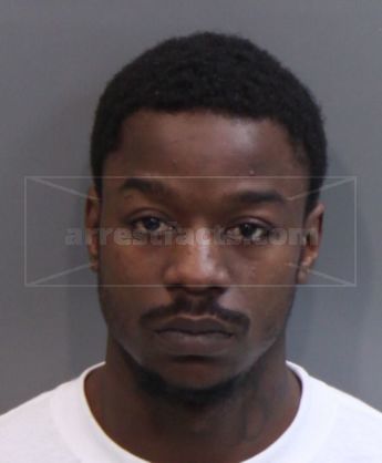 Telvin Dewayne Butts