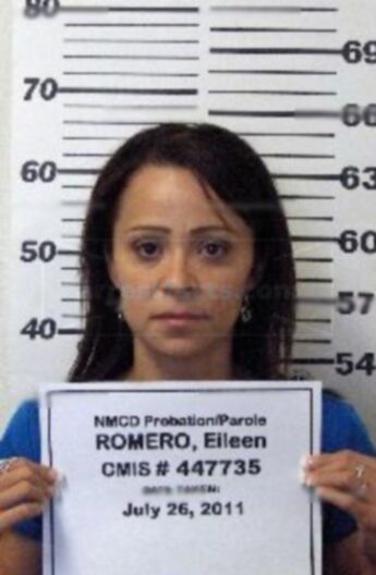 Eileen Romero