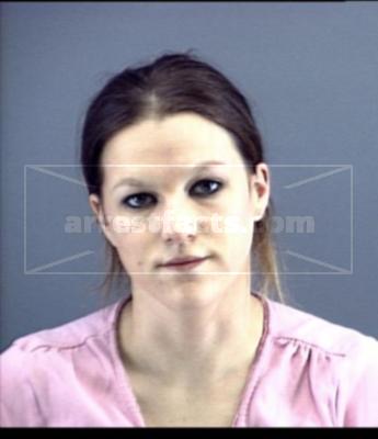 Courtney Brooke Holcomb