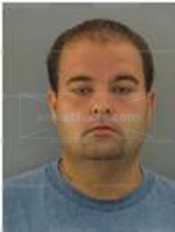 Travis Byron Johnson
