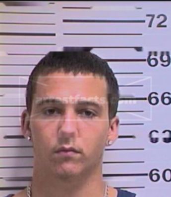 Joshua Wayne Cooper