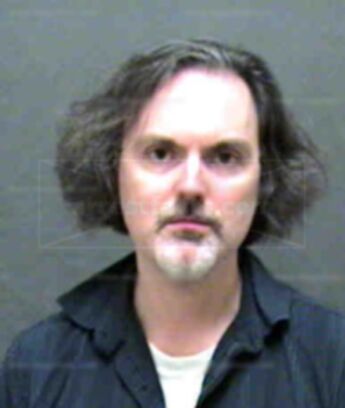 Alan Wesley Sikes