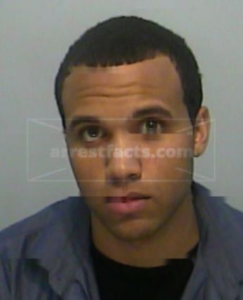 Rayl Dewayne Jackson