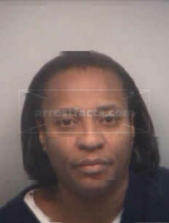 Tamara Tywan Covington