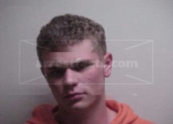 Christopher Wayne Harrison