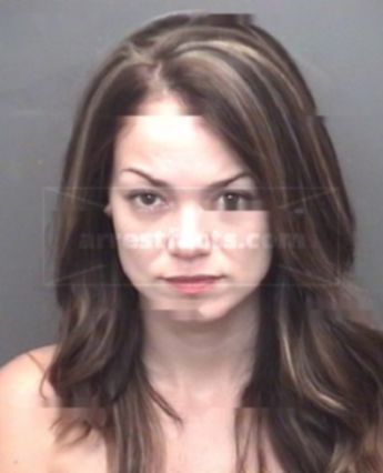 Courtney Tyler Weinzapfel