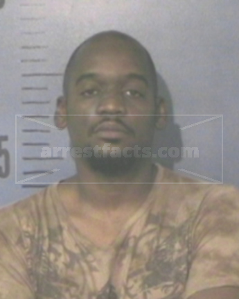 Ronny Dewayne Ware