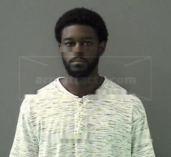 Cedric Lavor Williams