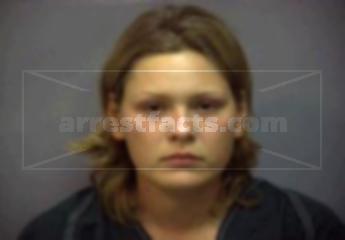 Tonya Marie Crowther