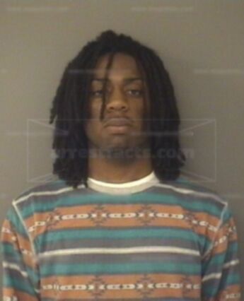 Jamarcus Demonce Coleman