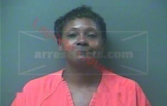 Kimberly S Wilborn