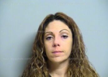 Stephanie Renee Gilstrap