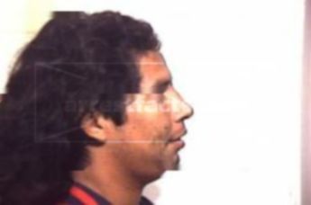 Augustin Alonzo Martinez