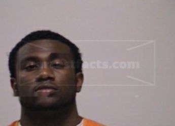 Corey Deon Brannon