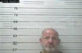 Victor Wayne Roby Iii