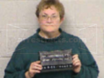 Sharon Kathleen Thompson