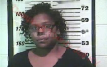 Latosha Nicole Franklin