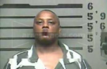 Gregory Dewayne Childress