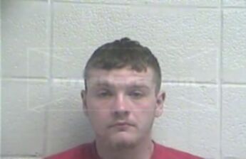 Tyler James Throckmorton