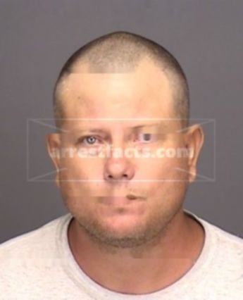 Clinton Monroe Albritton