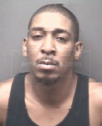 Lamont Antonio Spruill