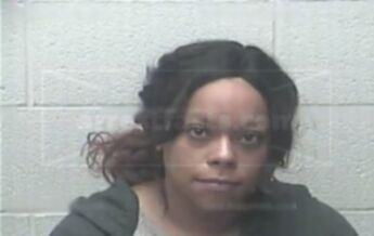 Tamika Leann Banks