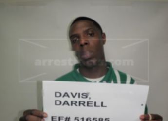 Darrell Davis