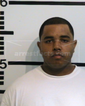 Jermane Lashaun Rodriguez