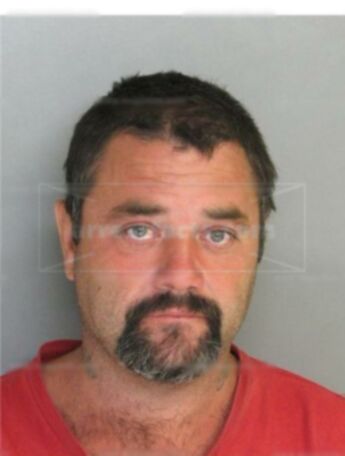 Richard Earl Johnson