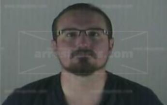 Christopher Scott Weiser