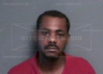 Willie Tyrone Williams