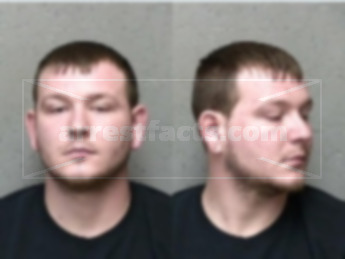 Dustin Wayne Ouellette