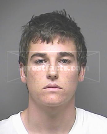 Alexander Franklin Aronow