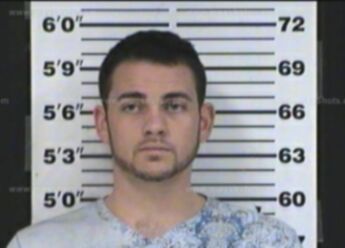 Dustin Lucas Humphries