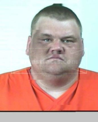 Steven Ray Thompson